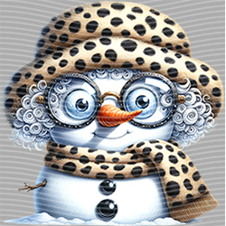 Christmas-ADJ 13421